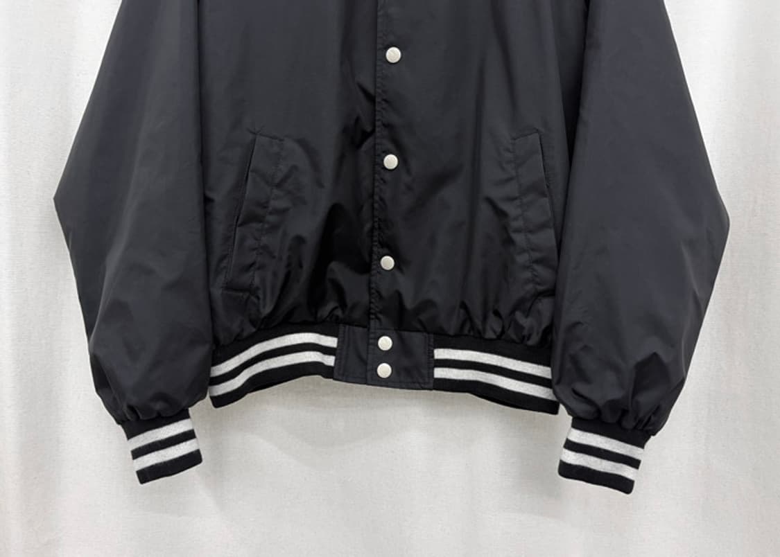 셀린느 백로고 나일론 테디 자켓 상품이미지4