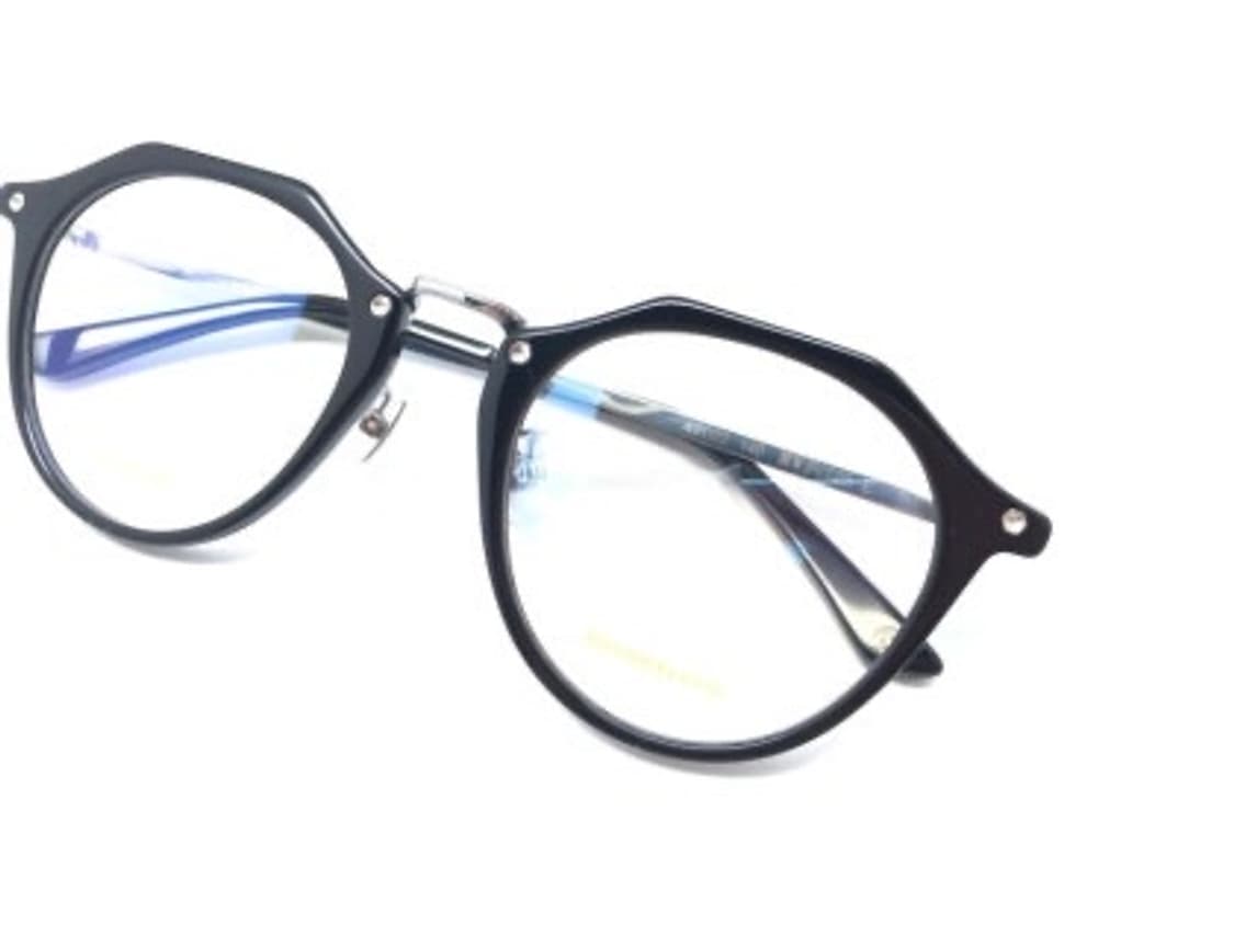 Mind Master (마인드 마스터) MMF125 탁재훈 안경 상품이미지6