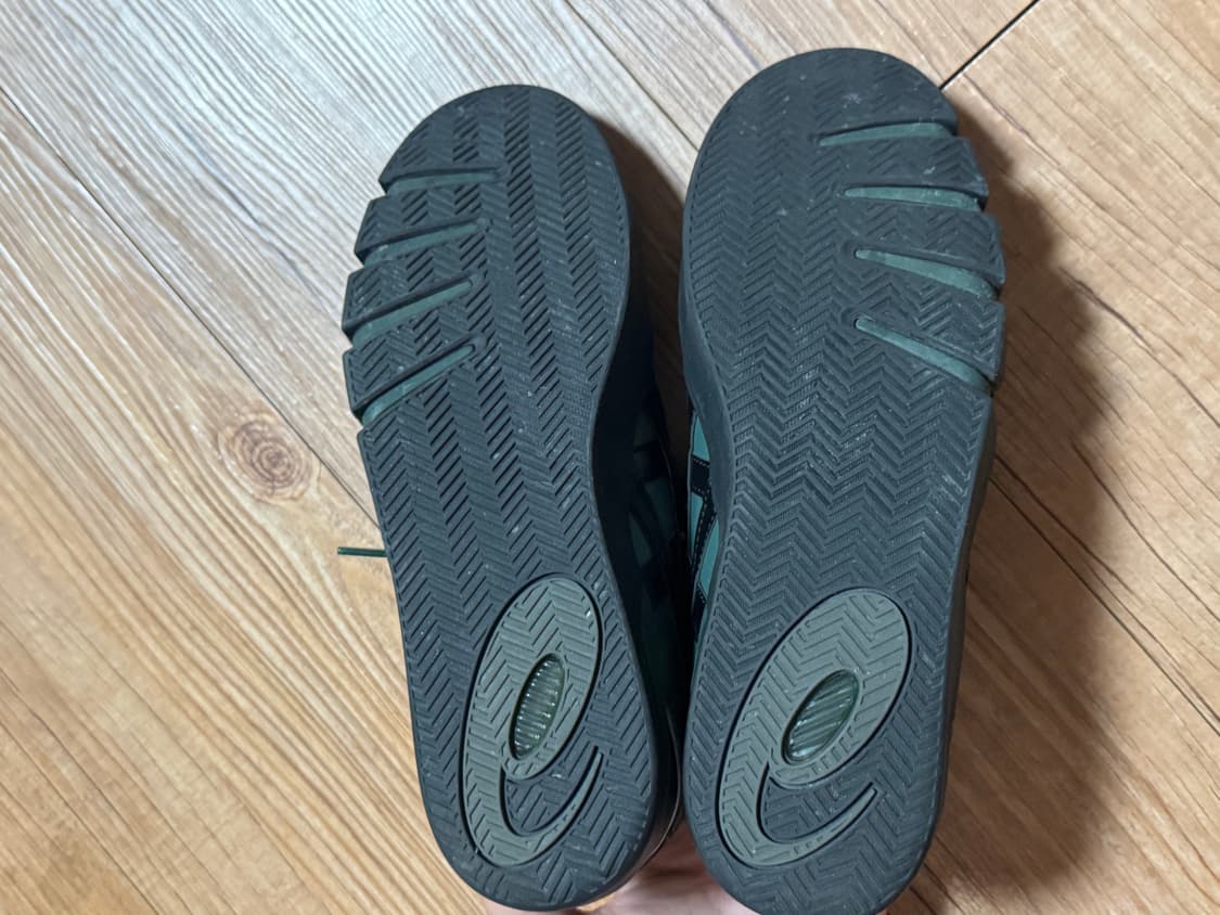 ASICSxOTTO958 상품이미지3