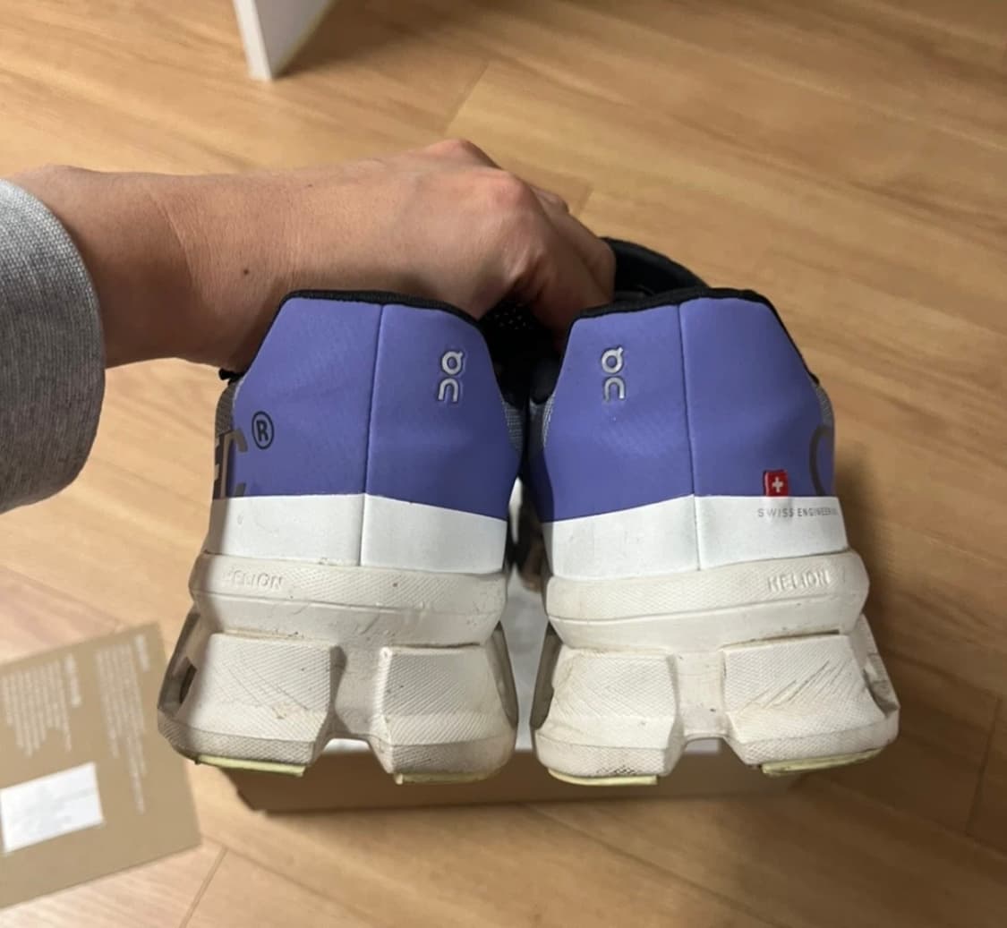 온러닝 클라우드 몬스터 275 상품이미지2