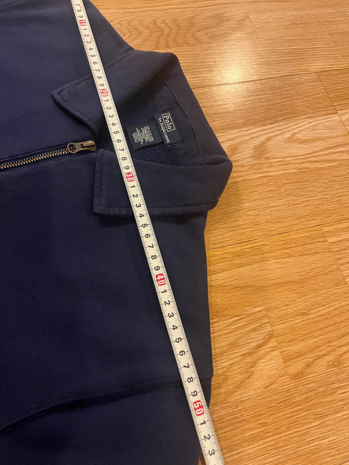 폴로 랄프로렌 USA 헬싱키 올림픽 스웻 맨투맨 상품이미지3