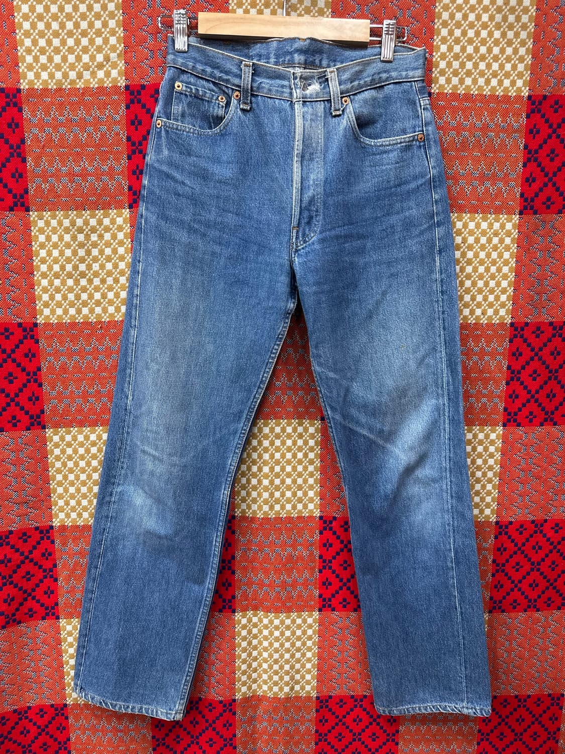 90s 리바이스 501xx u.s.a   27-28사이즈 상품이미지1