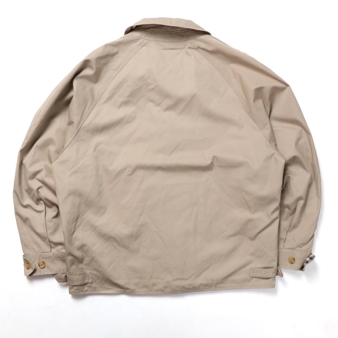 버버리 Burberry Blouson Jacket 
 상품이미지4