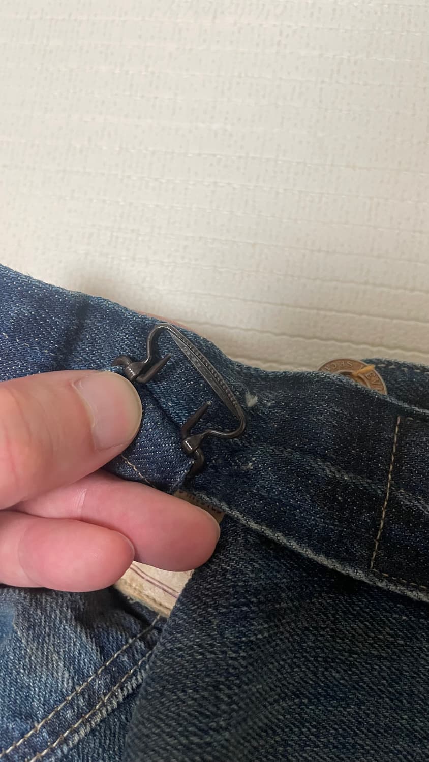 LVC 1886 NEVADA 네바다 상품이미지6