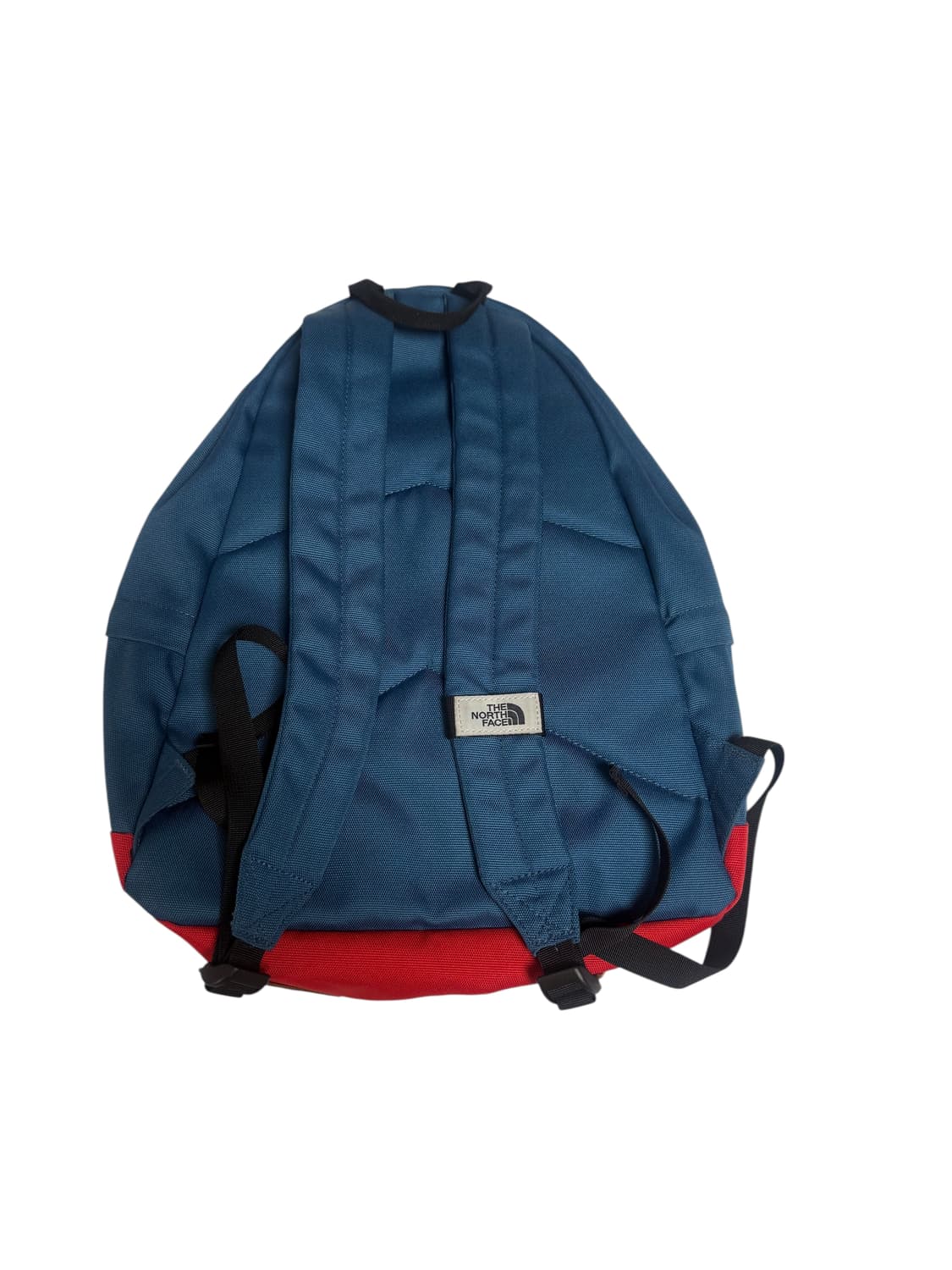 The North Face Color Block Backpack 21L 상품이미지2