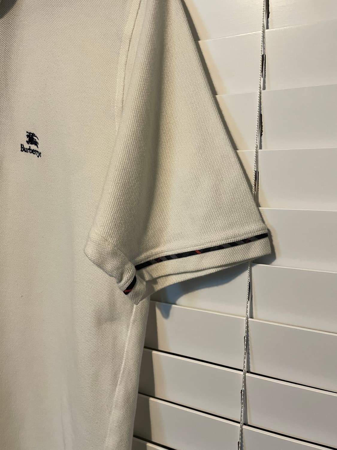 버버리 금장 pk 카라티 상품이미지10