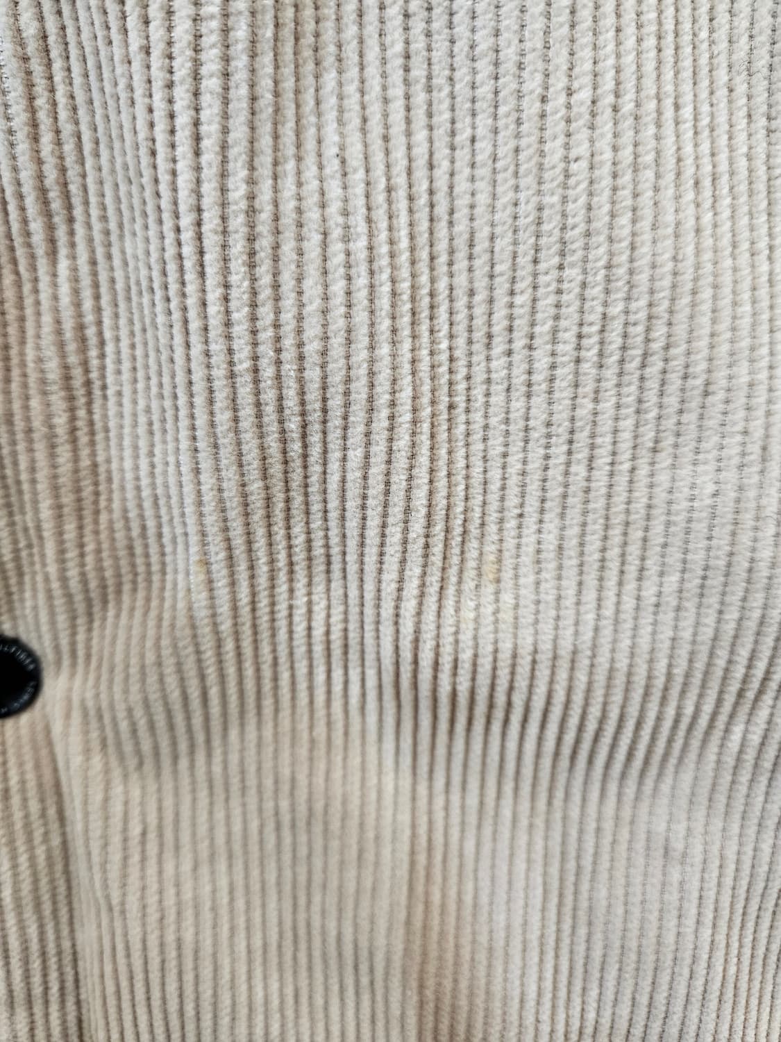 타미힐피거 코듀로이 빅로고 스타디움 자켓 상품이미지4