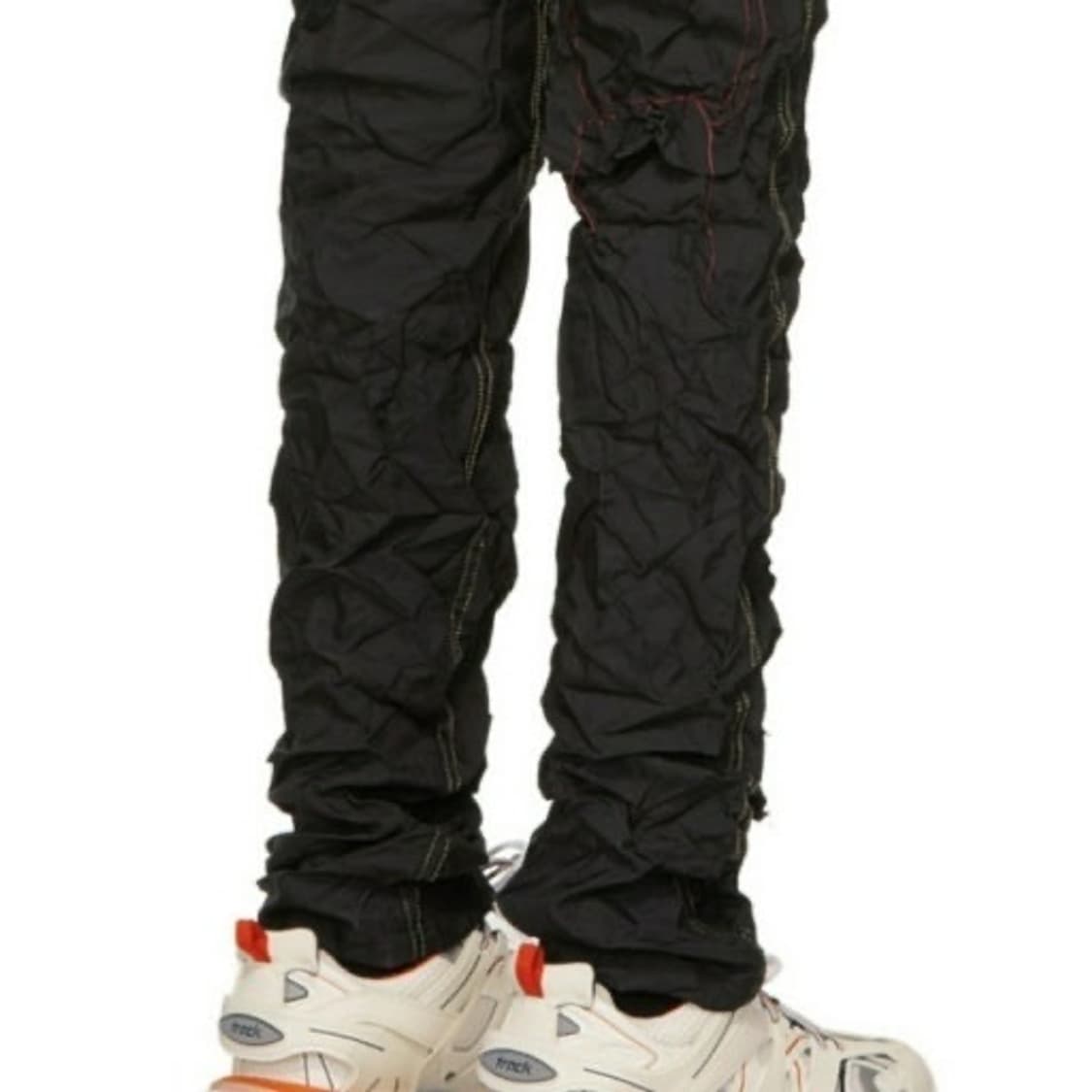 강혁 에어백 팬츠 48  상품이미지1