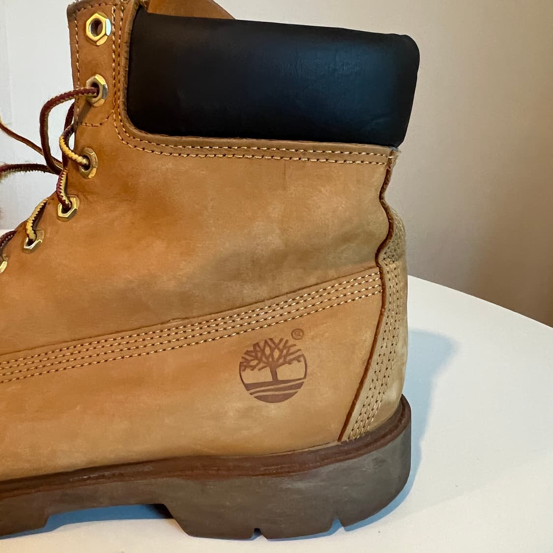 팀버랜드 6인치 프리미엄 워터프루프 부츠 상품이미지5