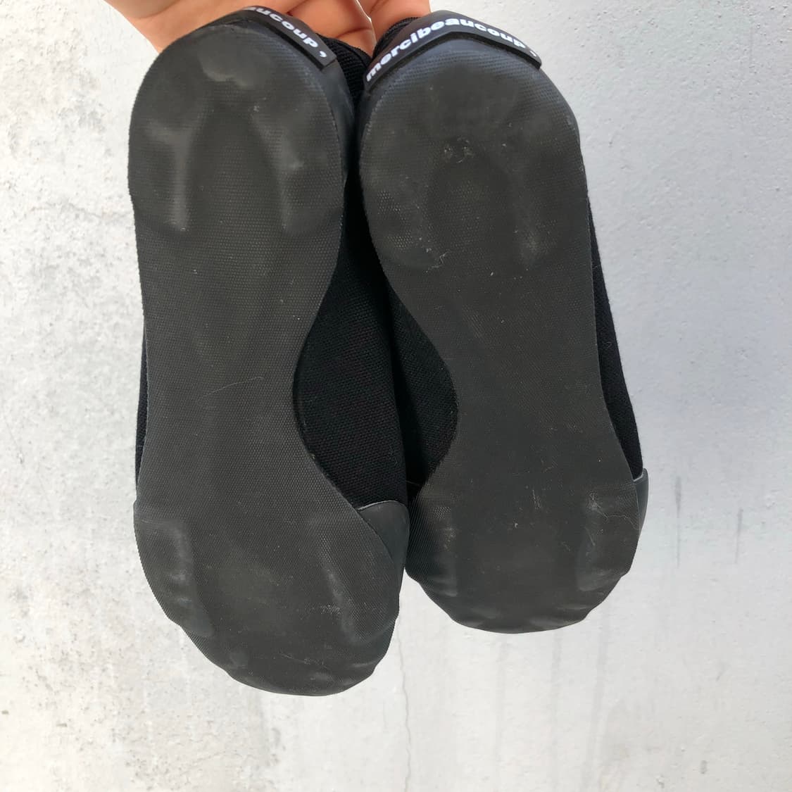 Mercibeaucoup shoes 상품이미지4