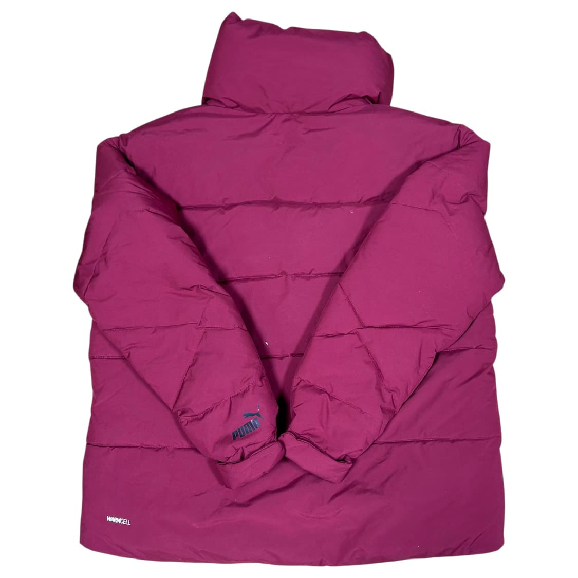  (바배) 푸마 여성 숏패딩 상품이미지2