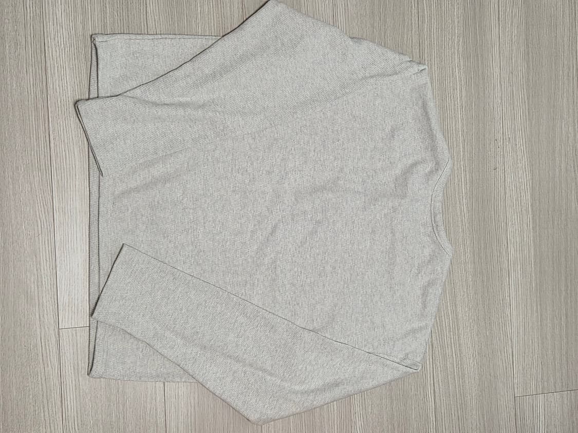 노운 헨리넥 티셔츠 1 상품이미지3