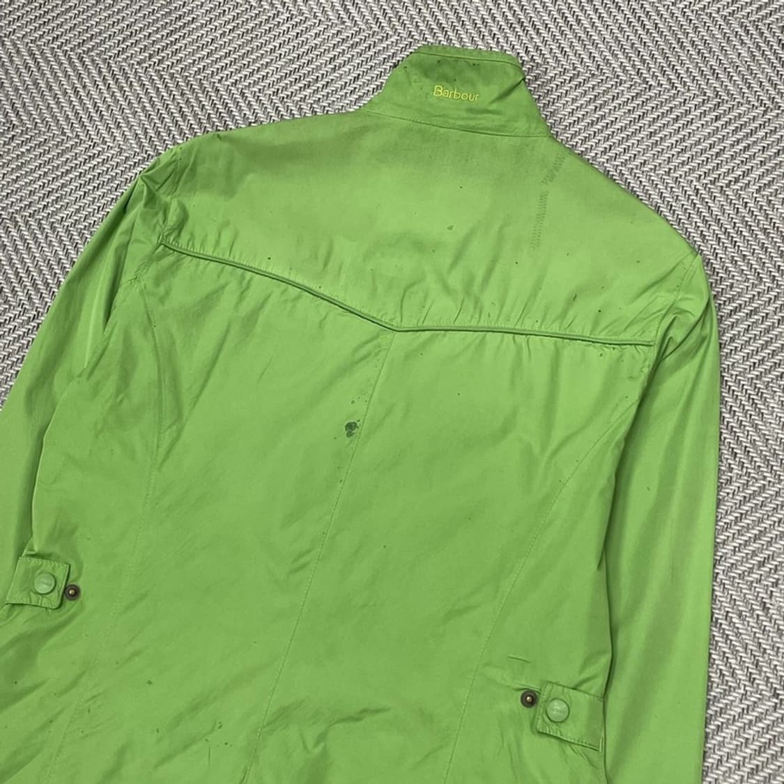 바버 워크자켓 v0452 상품이미지4