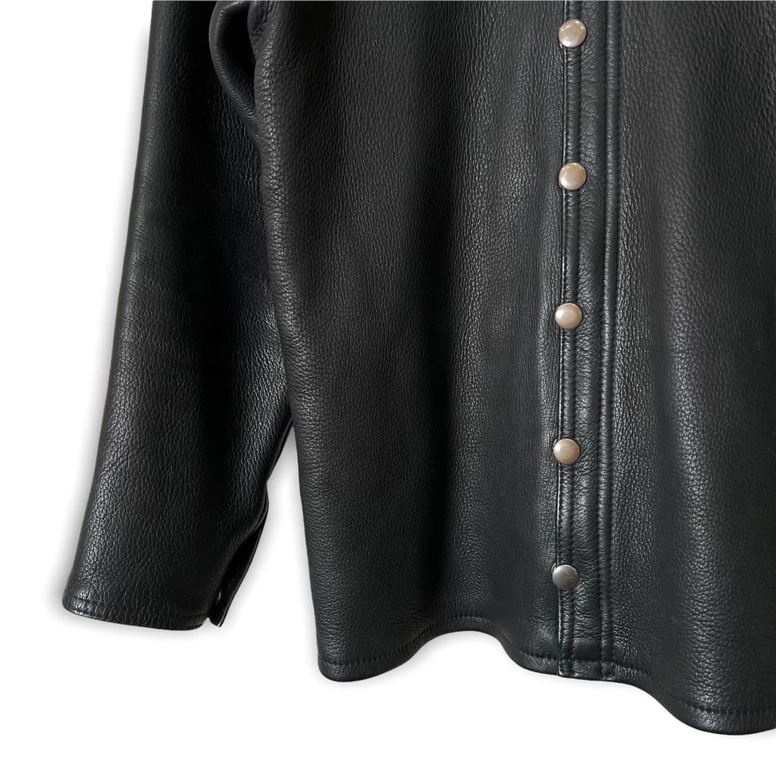 파 이스턴 앤써지어스트 디어 스킨 셔츠 상품이미지4