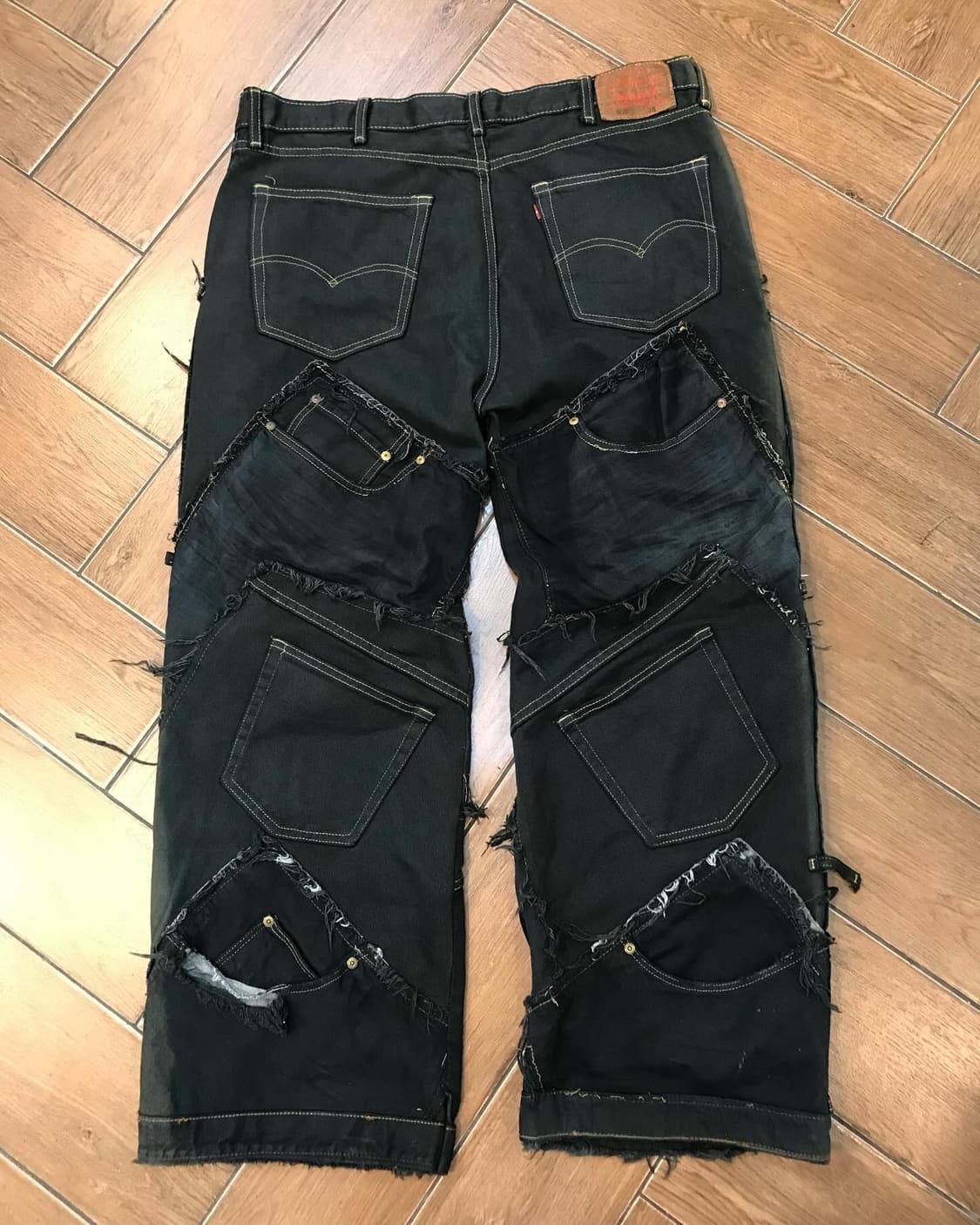 Coach Belt Bag 상품이미지5