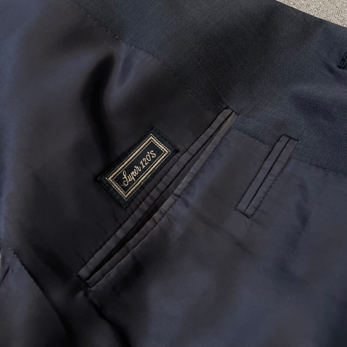CELINE HOMME 셀린느 옴므 블레이져 자켓  상품이미지5