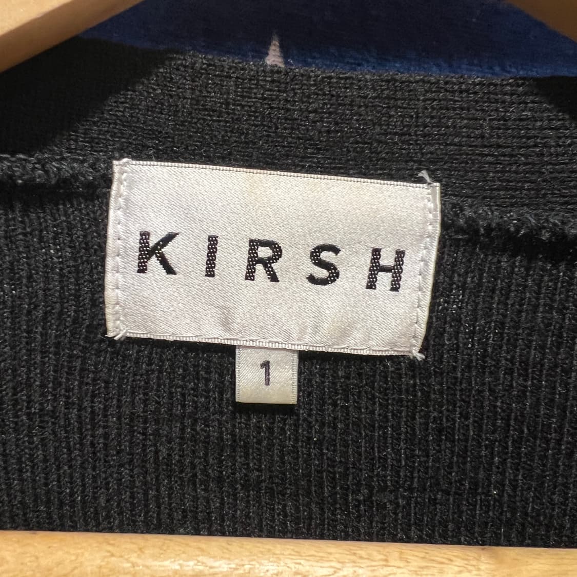 키르시 크롭 가디건 상품이미지3