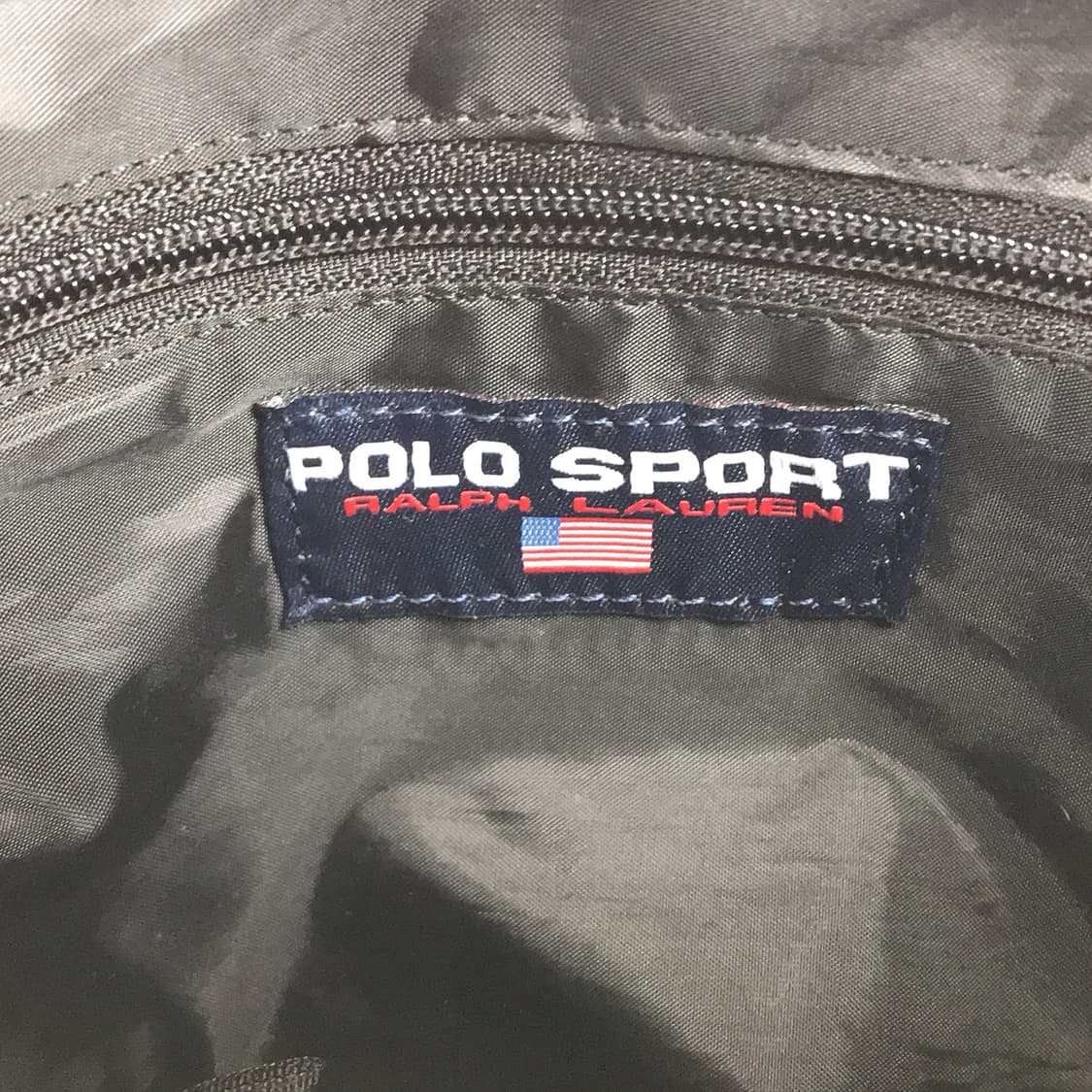 폴로 스포츠 크로스백 가방 상품이미지10