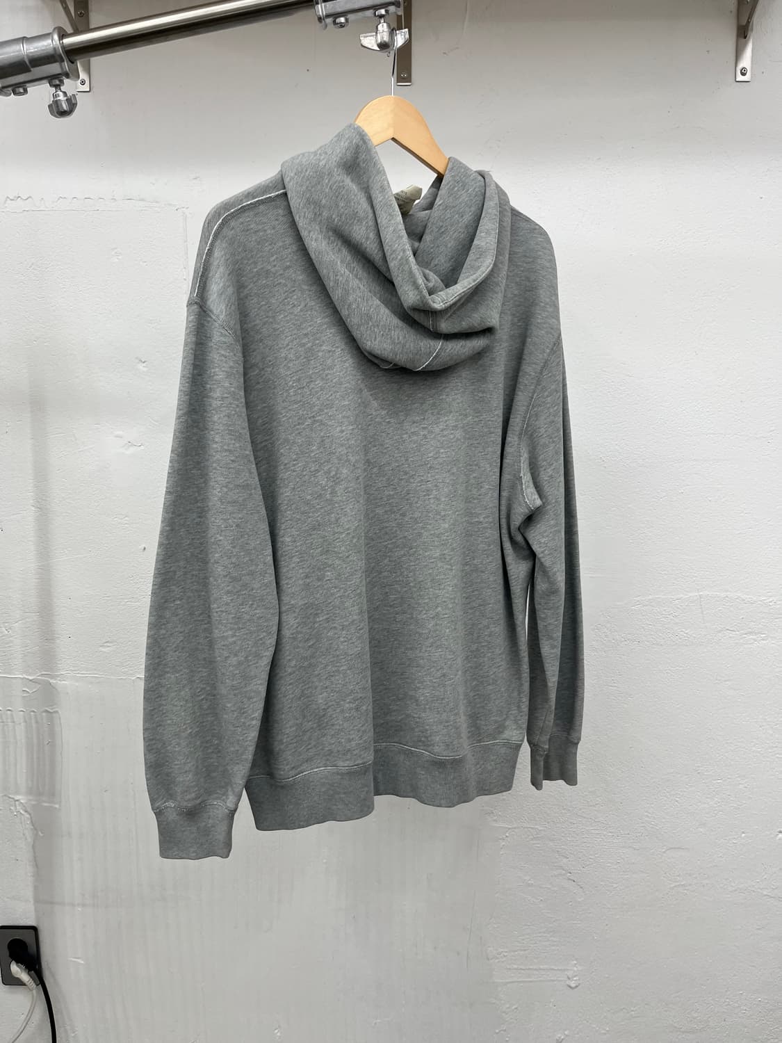 2XL) POLO JEANS HOODIE 상품이미지5