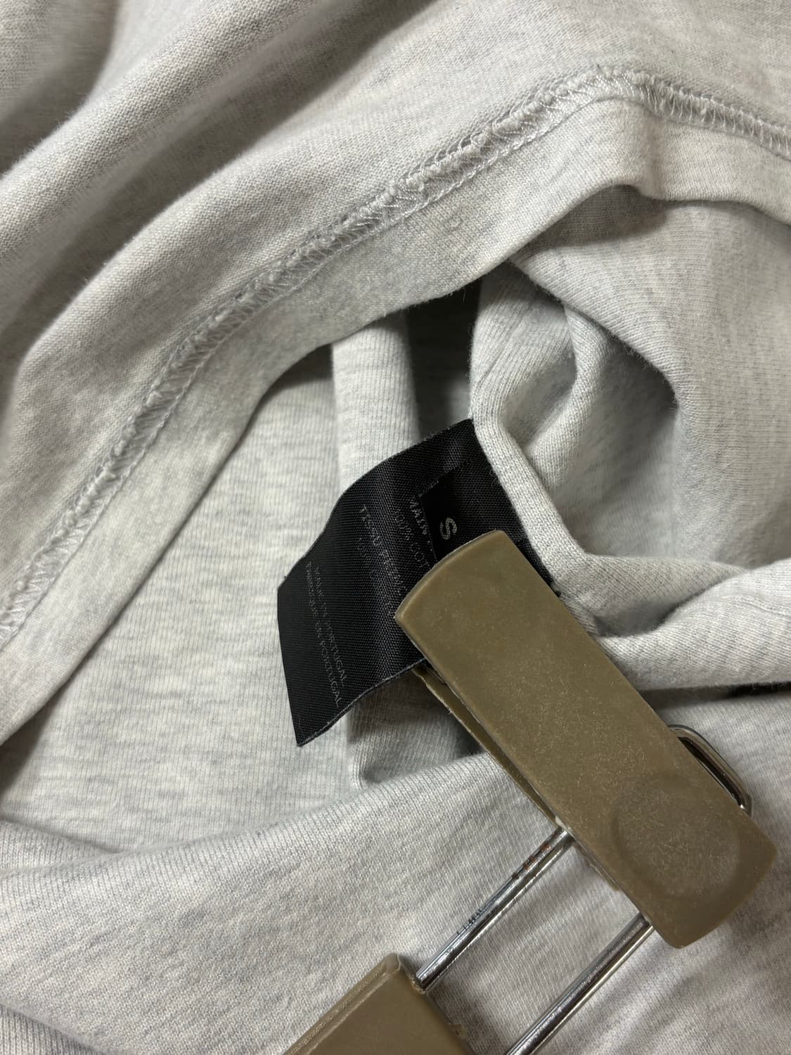 베트멍 인사이드 아웃 반팔 상품이미지4