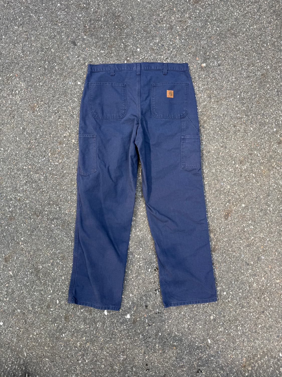 🇲🇽 Carhartt Dungaree Work Pants 상품이미지1