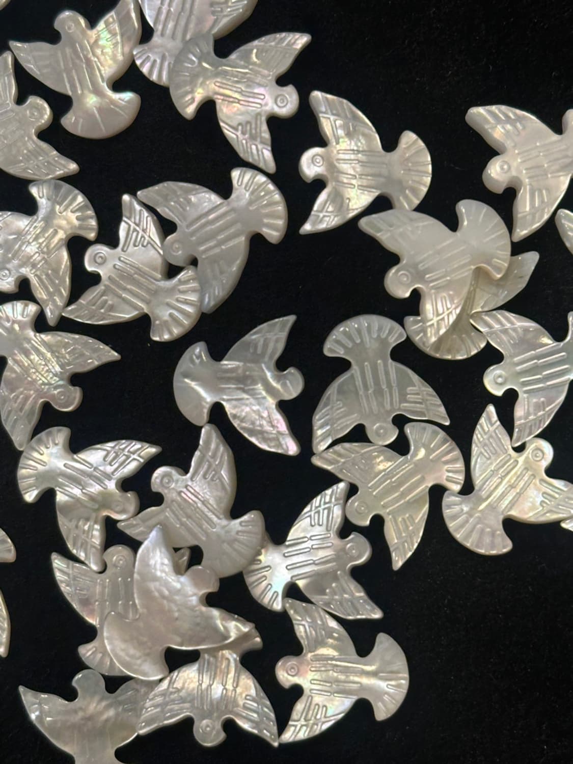 Musta Thunderbird Bracelet 상품이미지9