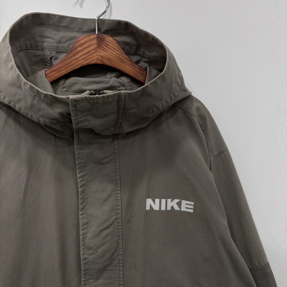 Nike NSW 시티 메이드 우븐 후드자켓  상품이미지3