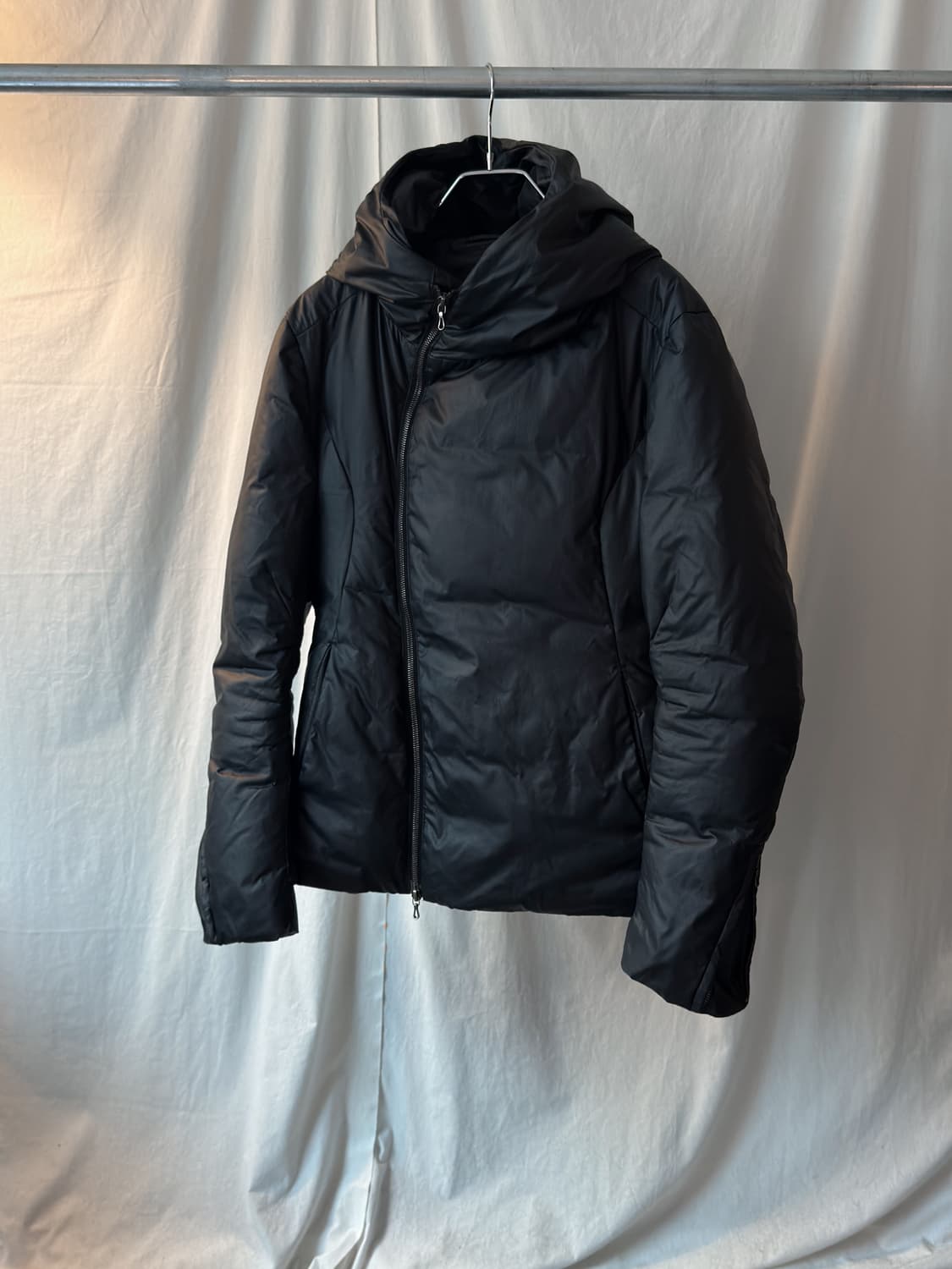 Attachment 다운 자켓 상품이미지4