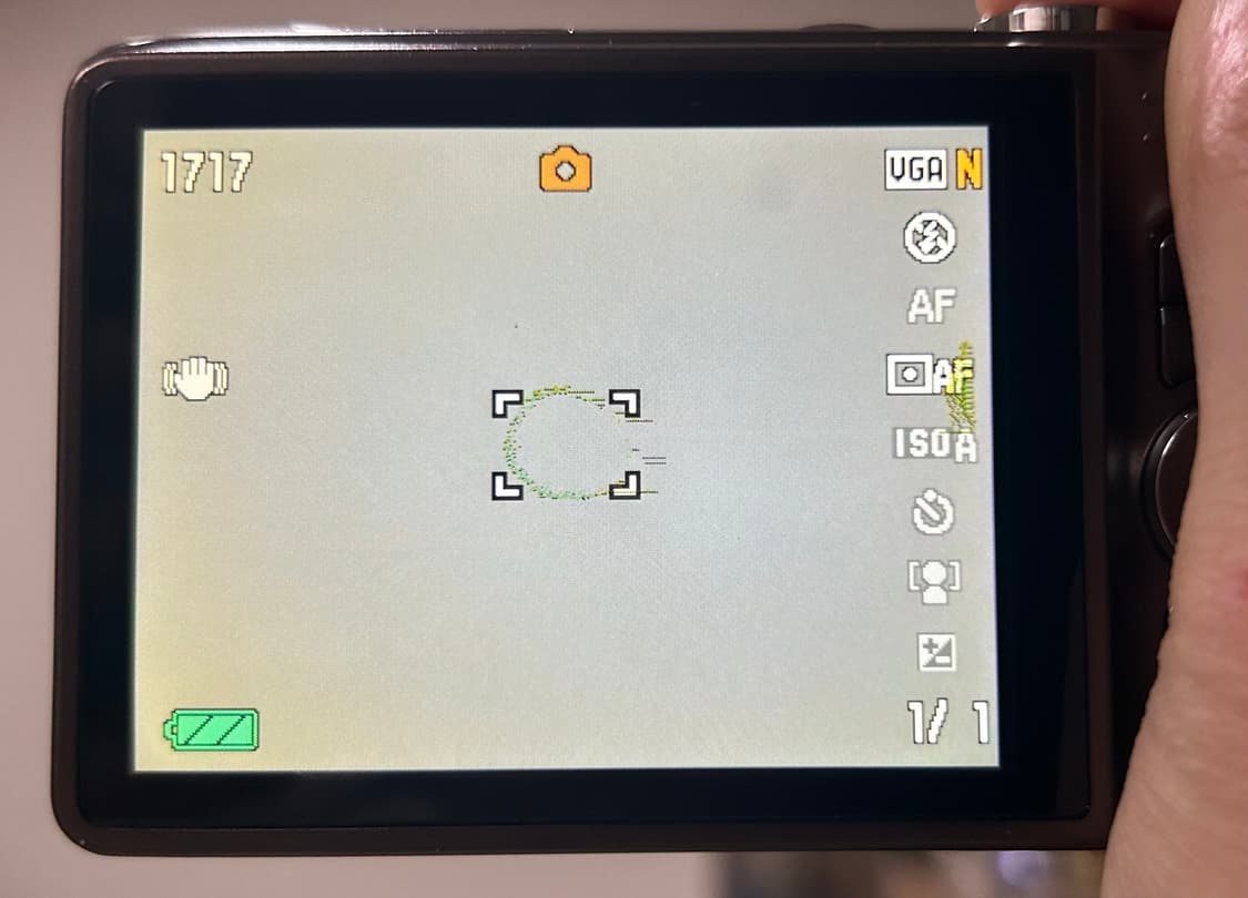 카시오 ex-h15 츄디카 풀구성 상품이미지8