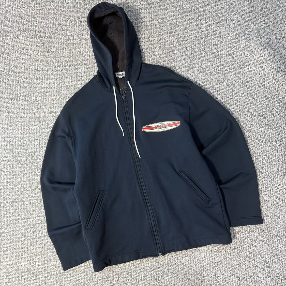 돌체앤가바나 서퍼맨 후드집업 상품이미지1