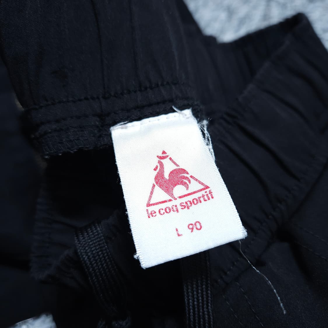 르꼬끄) L 남자 우븐 카고조거팬츠 / 왕눈이샵 상품이미지8