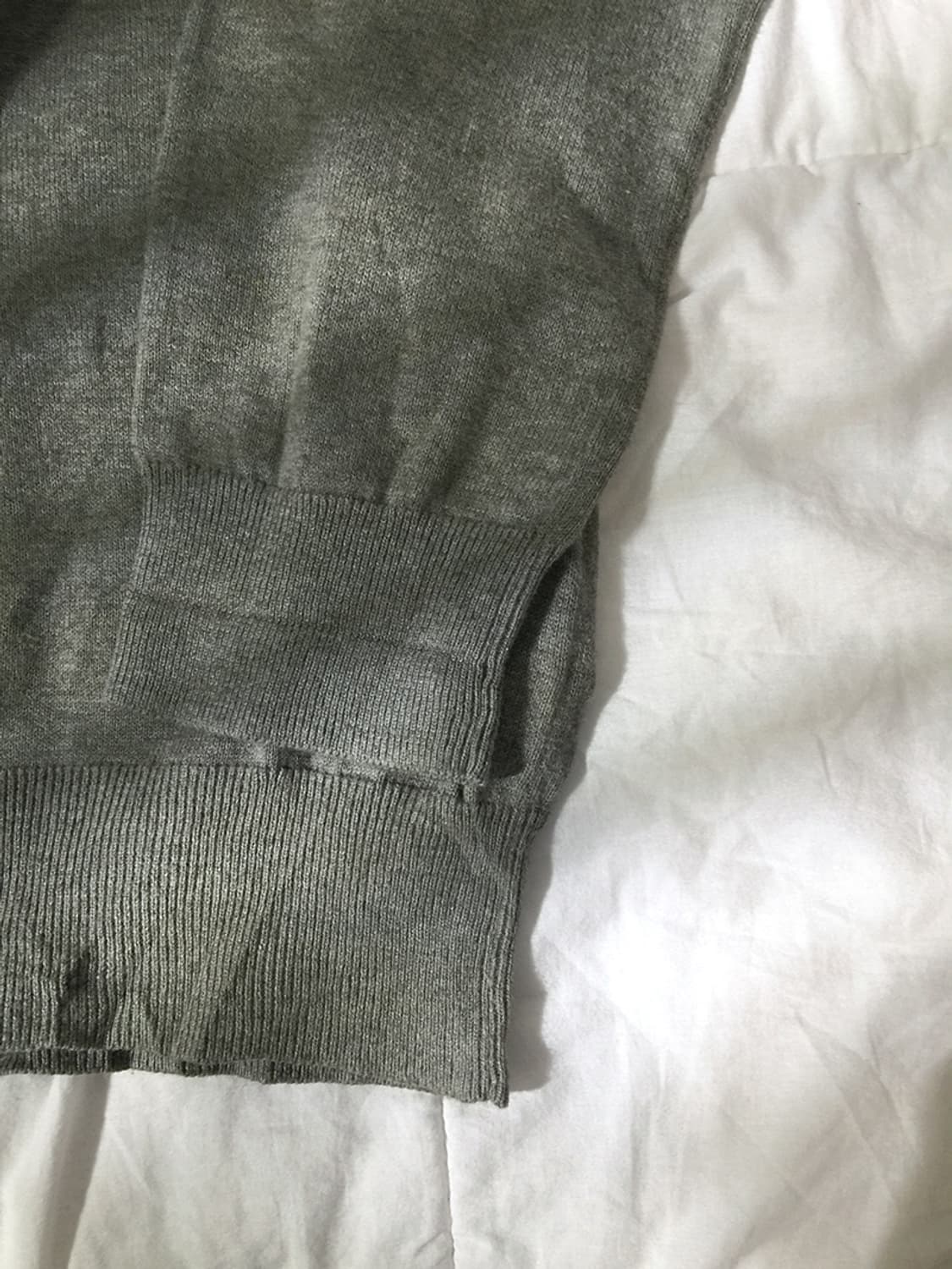 (MAN) 폴로랄프로렌 니트 XL  상품이미지4