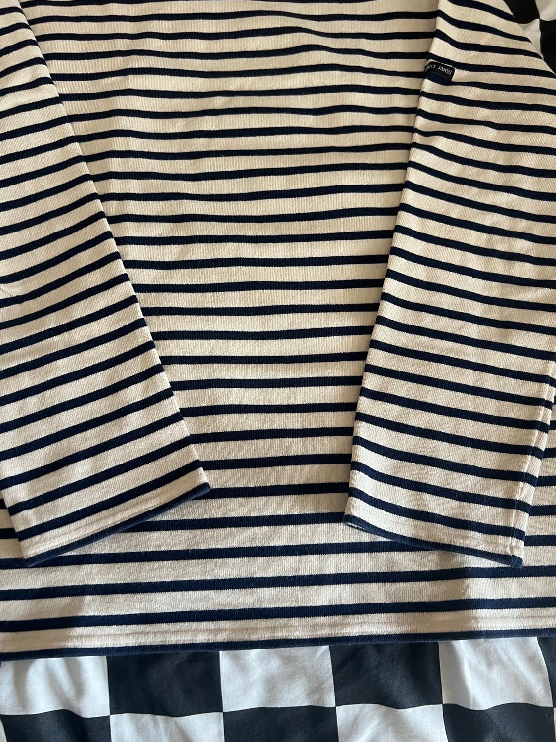 세인트제임스 길도 T6(L)사이즈 판매 상품이미지4