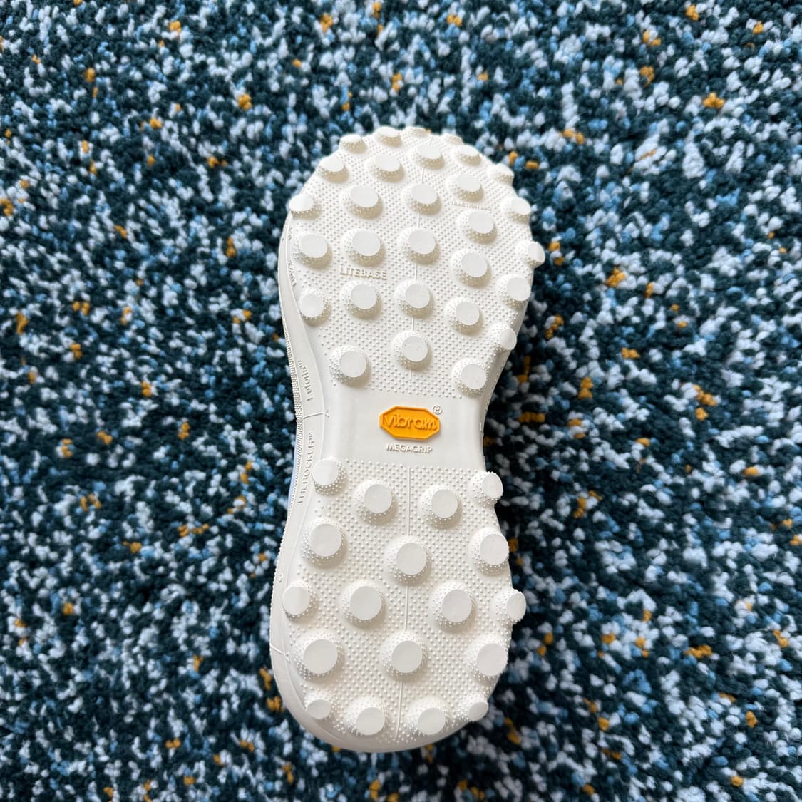 새티스파이 더 라커 스니커즈 화이트  상품이미지6