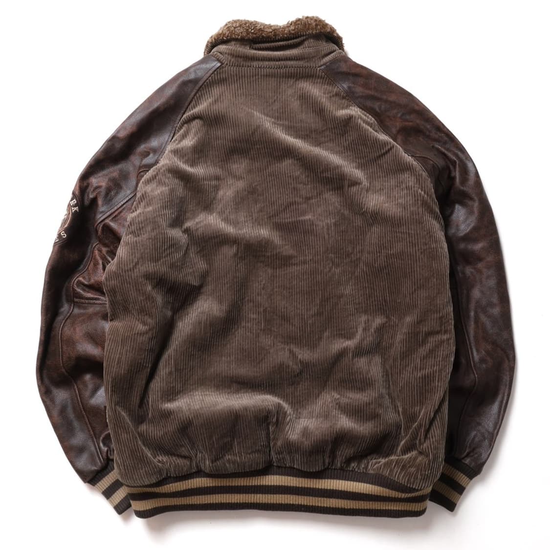 MLB 00’s New York Yankees Varsity  상품이미지6