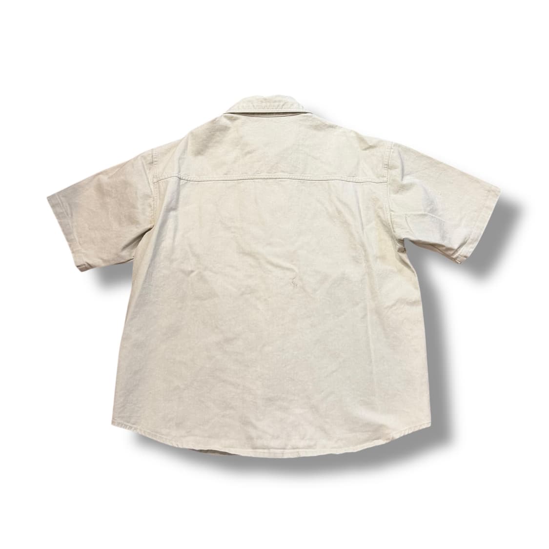 REMAIN 리메인 25 ss 페어 워크 셔츠 상품이미지3