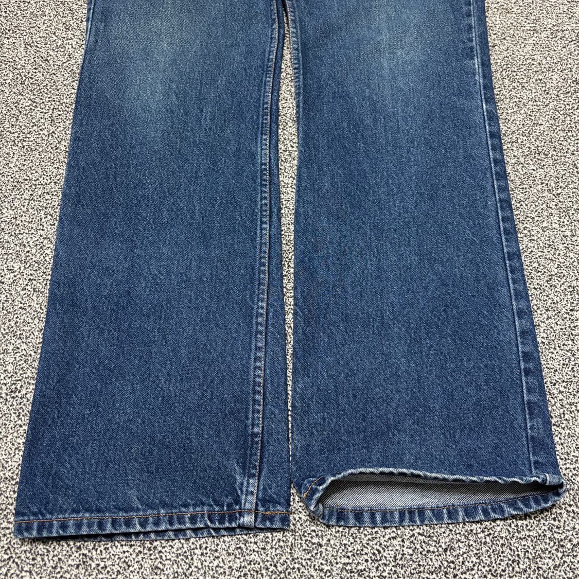 90s 빈티지 리바이스 517 허리45.5cm 상품이미지4