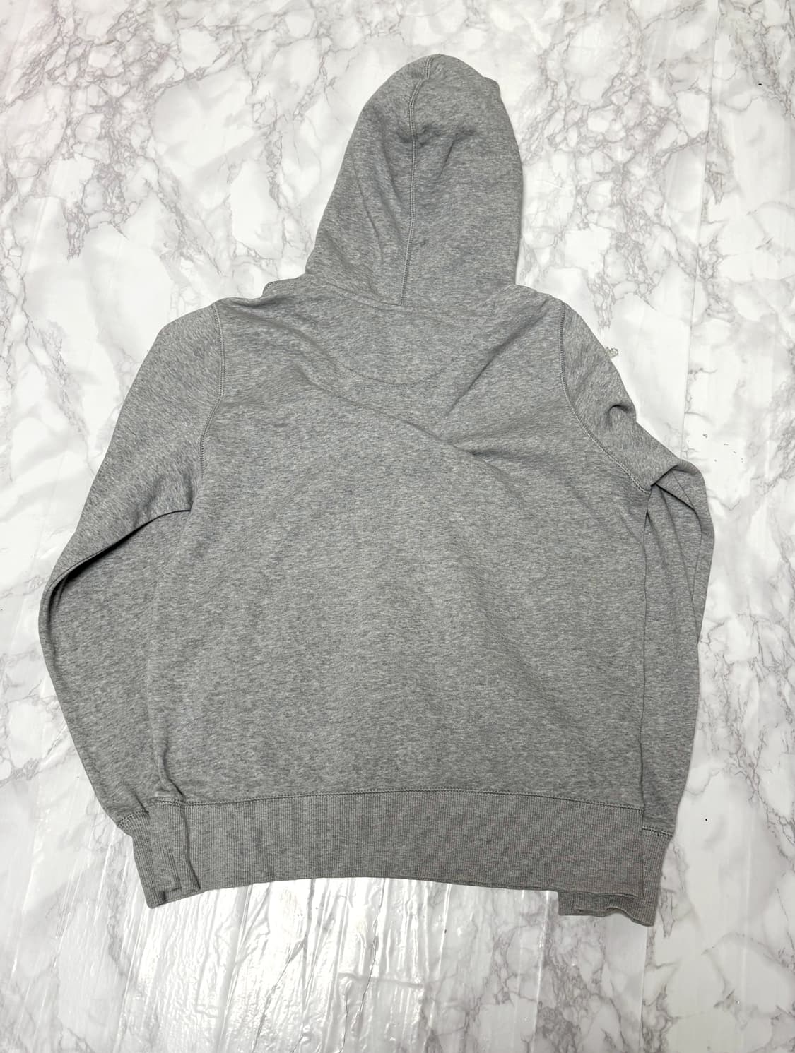 나이키 빅로고 올드스쿨 후드티 상품이미지4