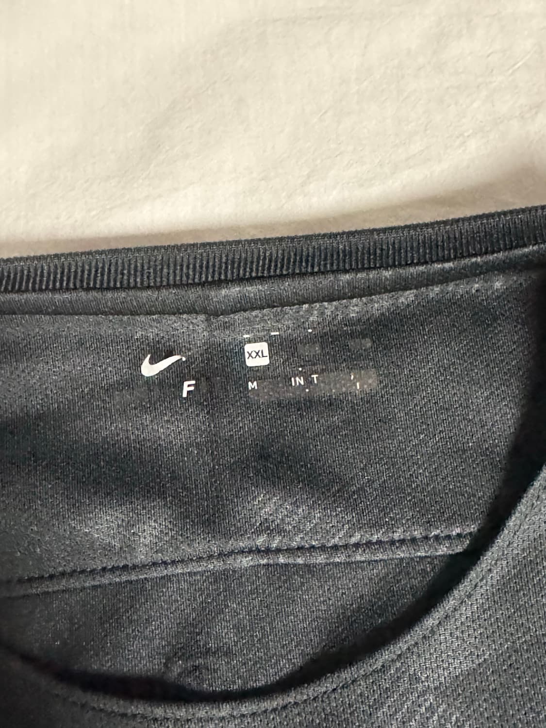 17-18 파리생제르망 써드 유니폼 상품이미지3