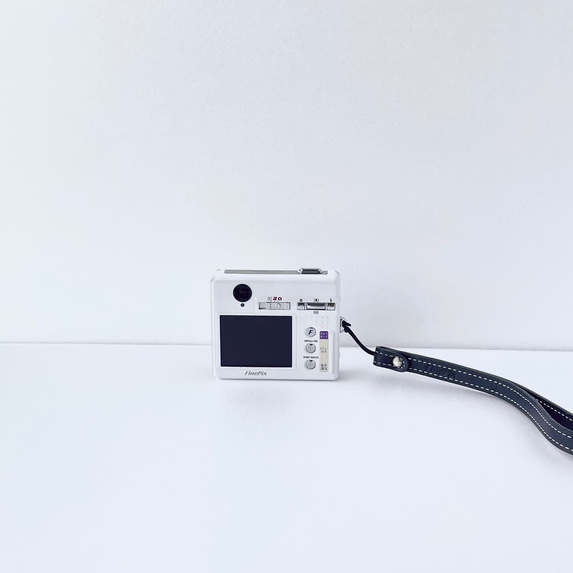 후지필름 파인픽스 f450 fujifilm finepix f450 상품이미지3