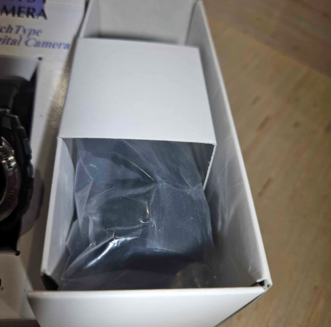 wristcamera Casio 카시오 카메라시계 상품이미지5