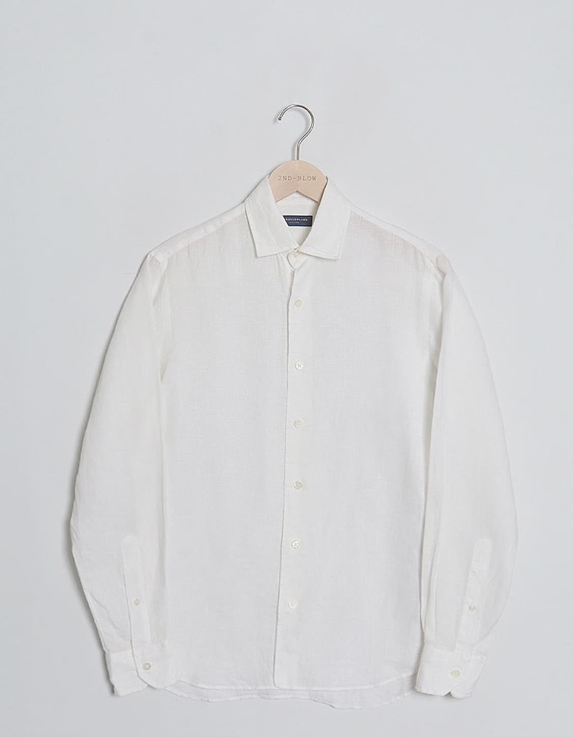 TOMORROWLAND Linen Shirts 상품이미지1