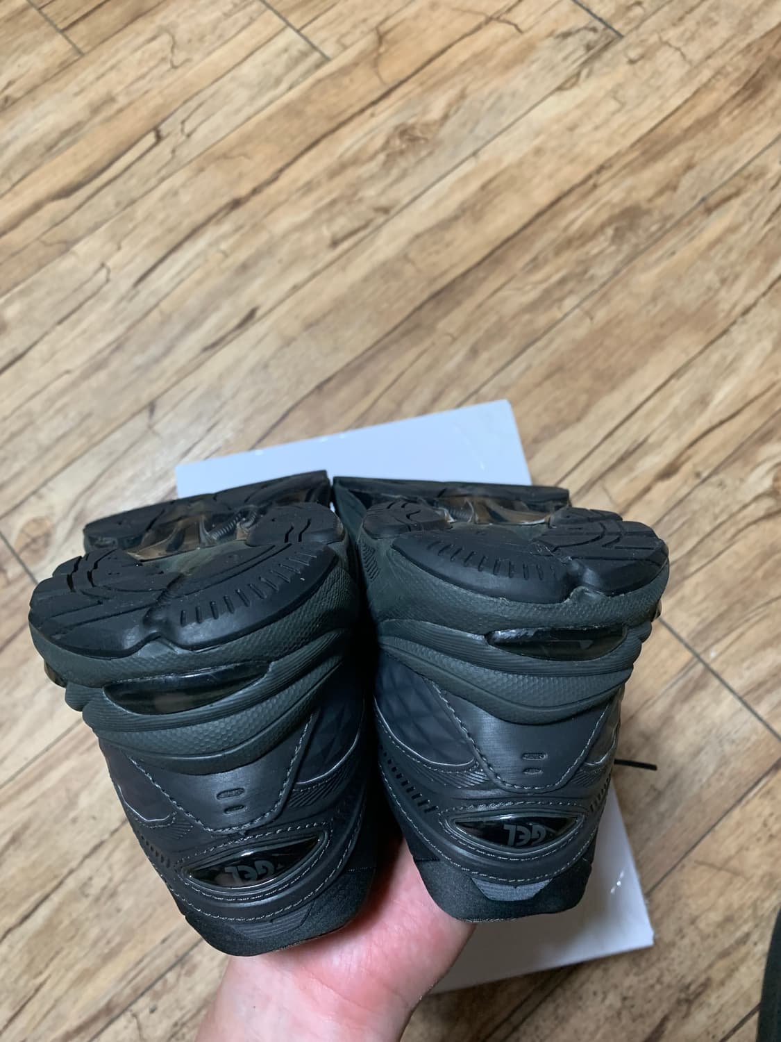 아식스 gt-2160 ns earthenware pack 290 size 상품이미지8