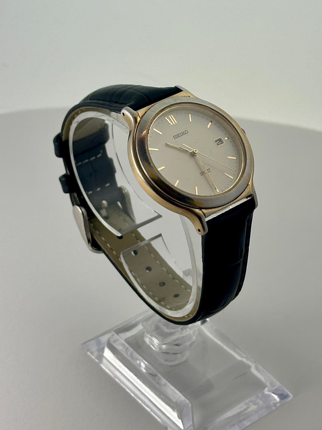 Seiko Vintage 세이코 빈티지 남성 시계 상품이미지3