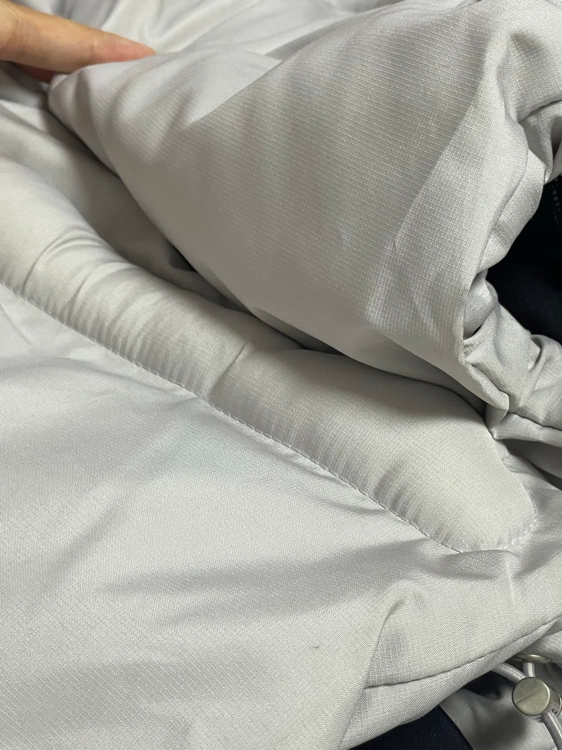 써저리 본 엠보싱 푸퍼 초판 상품이미지2