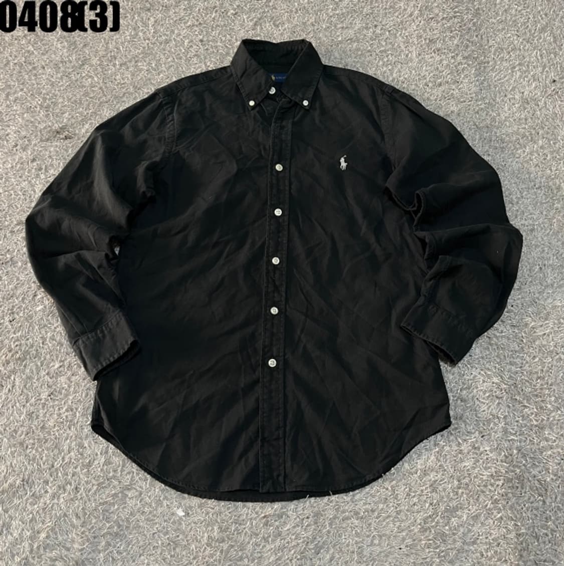 랄프로렌 셔츠 상품이미지1