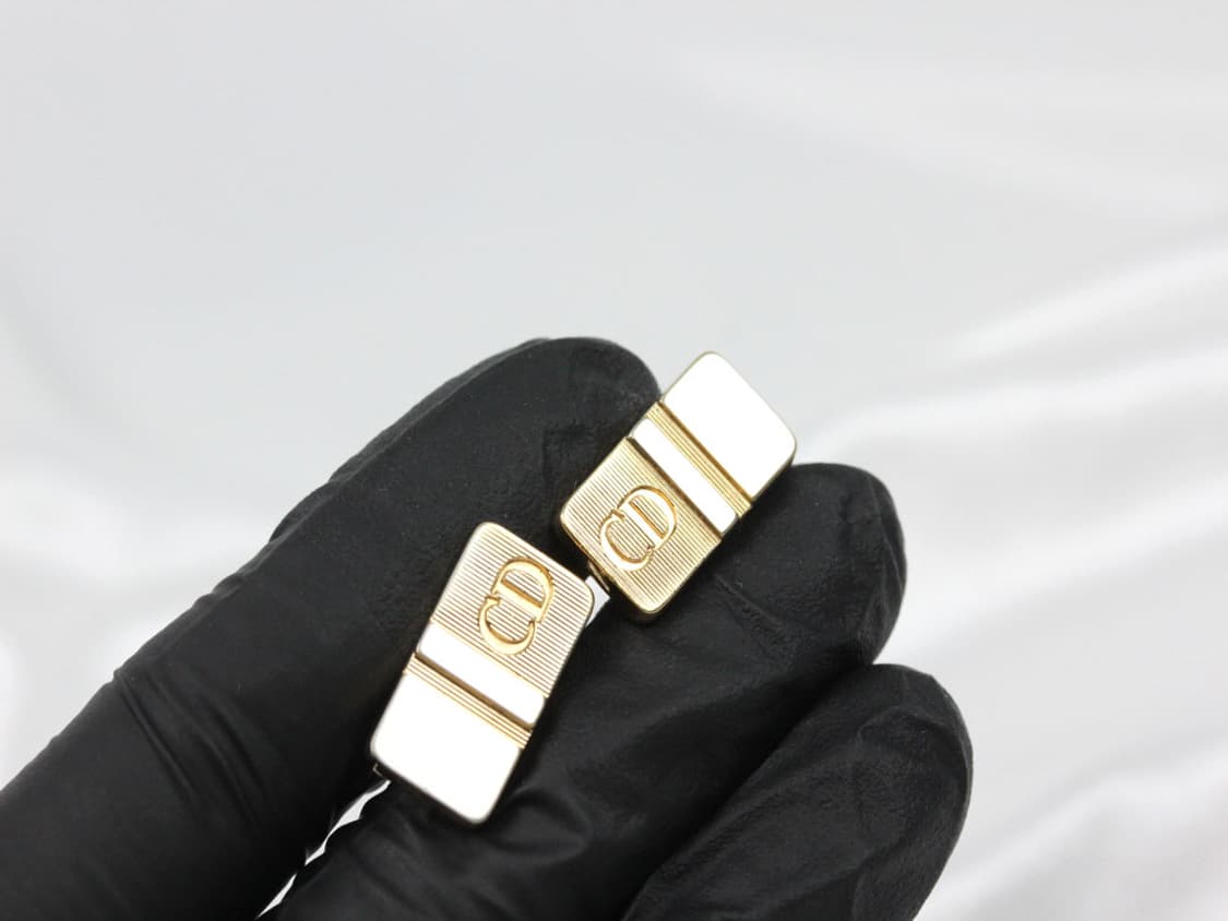 디올 B+등급 남자 명품 커프스 빈티지 상품이미지5