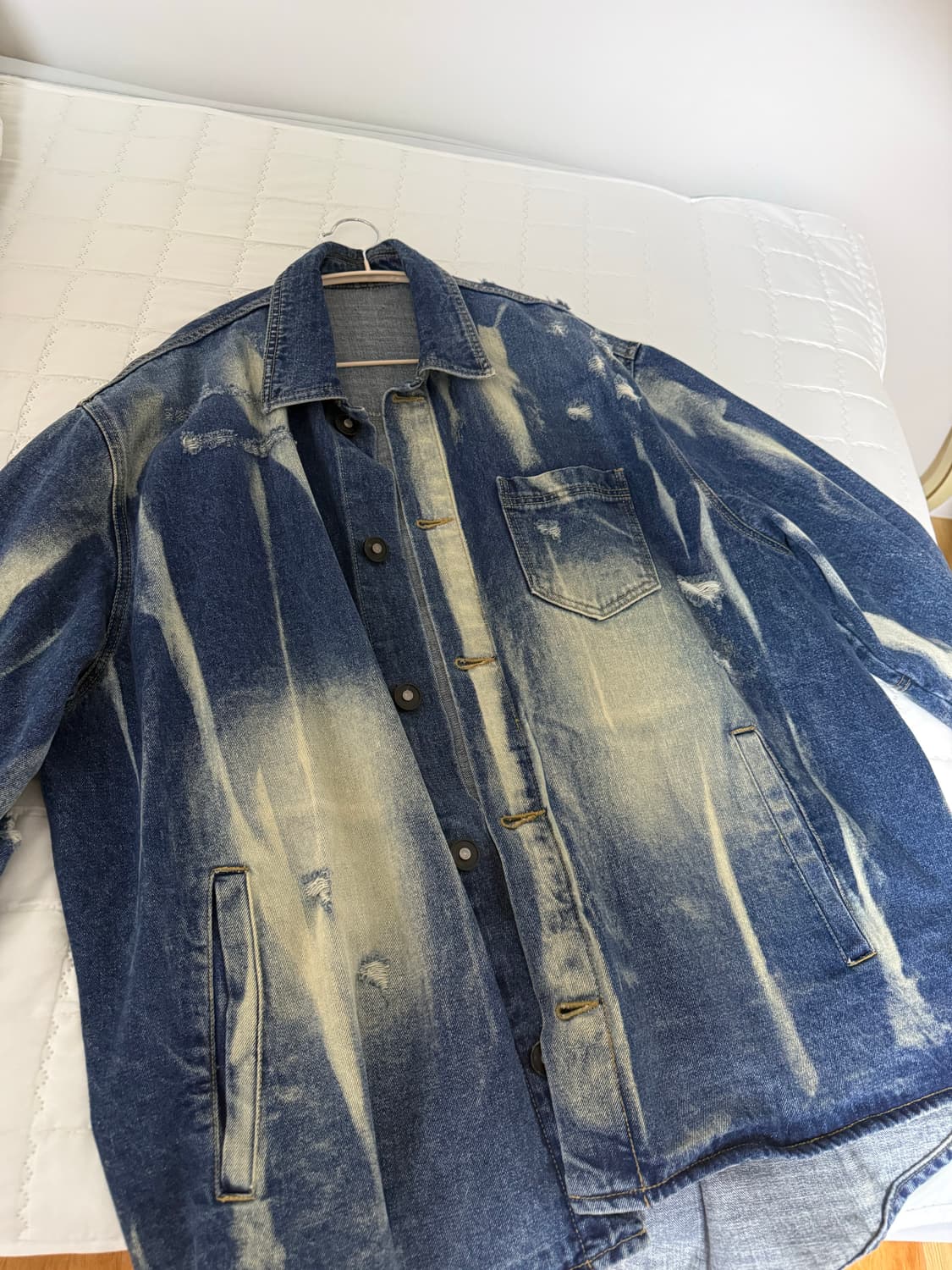 아더에러 루에타 자켓 XL 상품이미지1