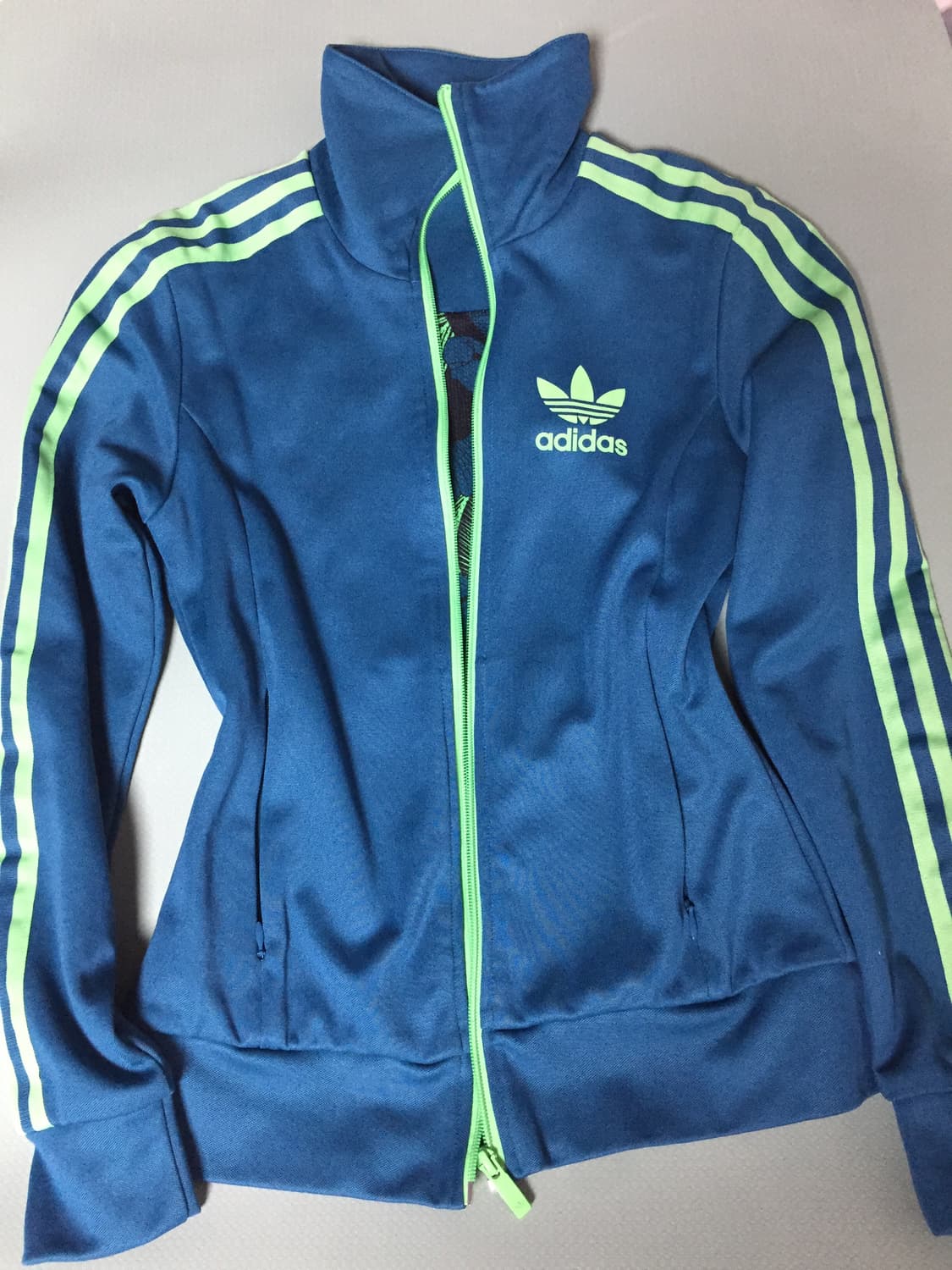 아디다스 져지 상품이미지1