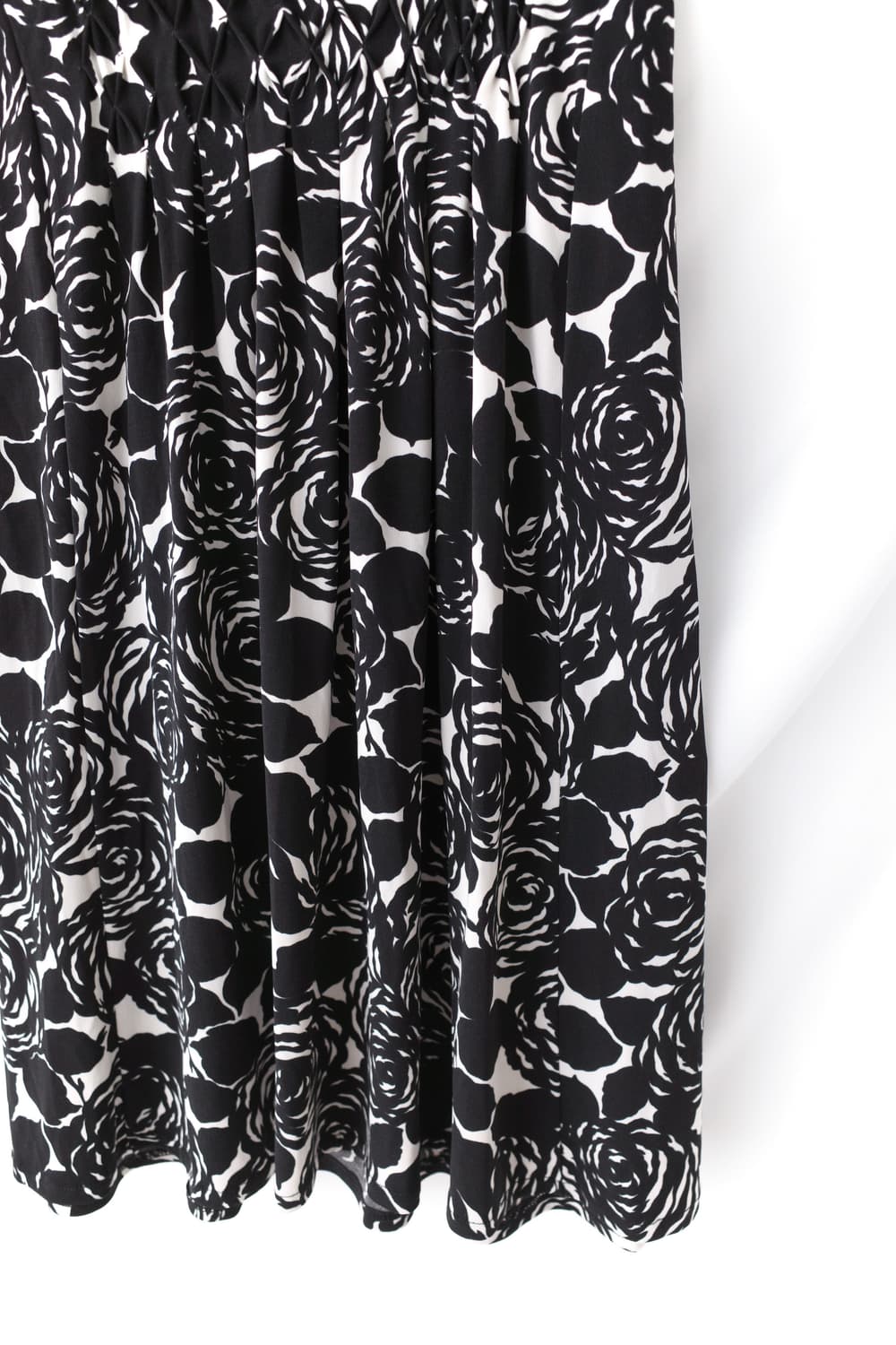 rose half dress 상품이미지4